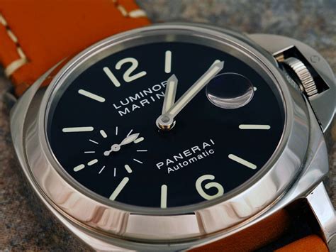 condor panerai watch replica|Panerai watch counterfeit.